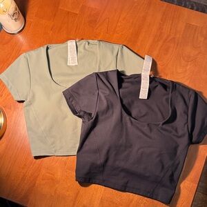 Bundle of Two Oner Active Timeless Crops